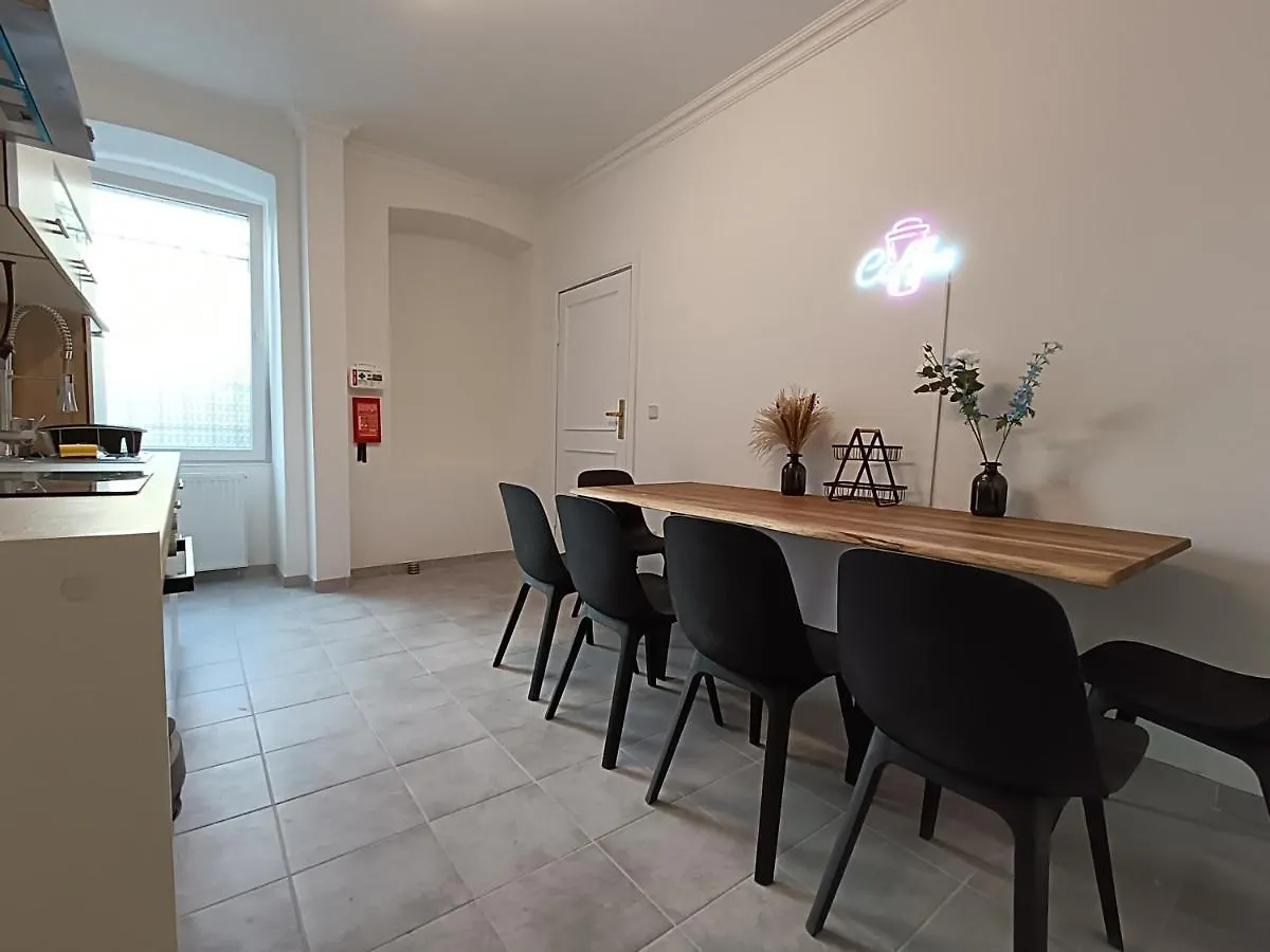 Central 2 Bedroom Apartment In Kreuzberg Berlín Alemania
