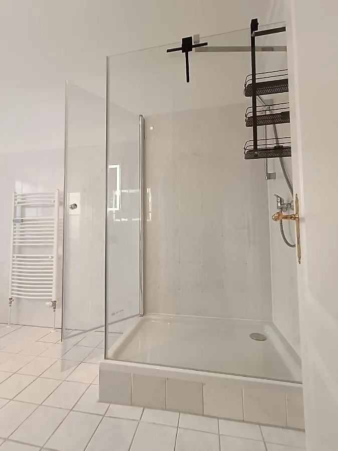 Central 2 Bedroom Apartment In Kreuzberg Berlín Alemania