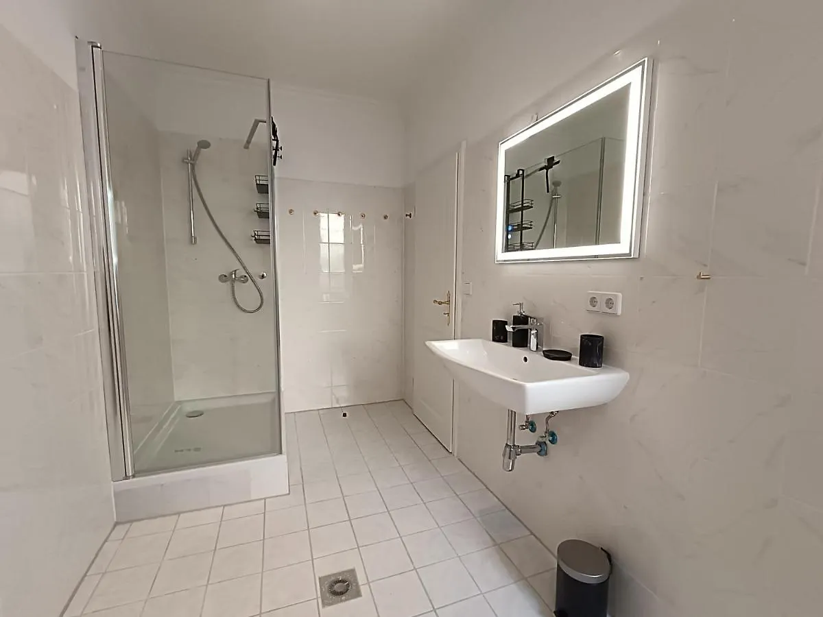 Central 2 Bedroom Apartment In Kreuzberg Berlín 0*,  Alemania