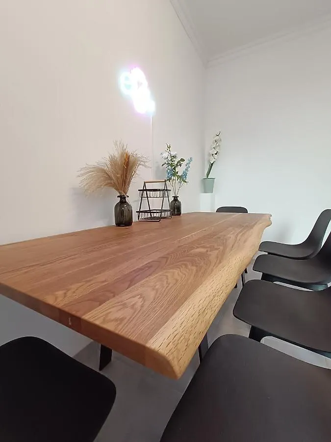 Central 2 Bedroom Apartment In Kreuzberg Berlín 0*,
